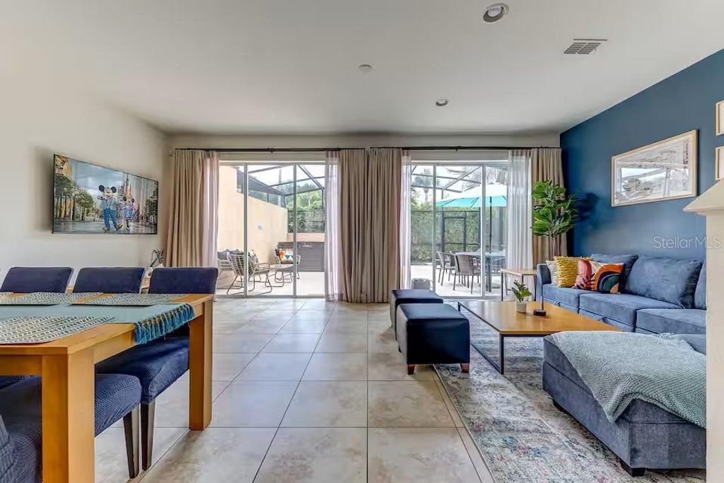 Image 5 of property listing at 2662 ROADSTER LANE, Kissimmee, FL 34746