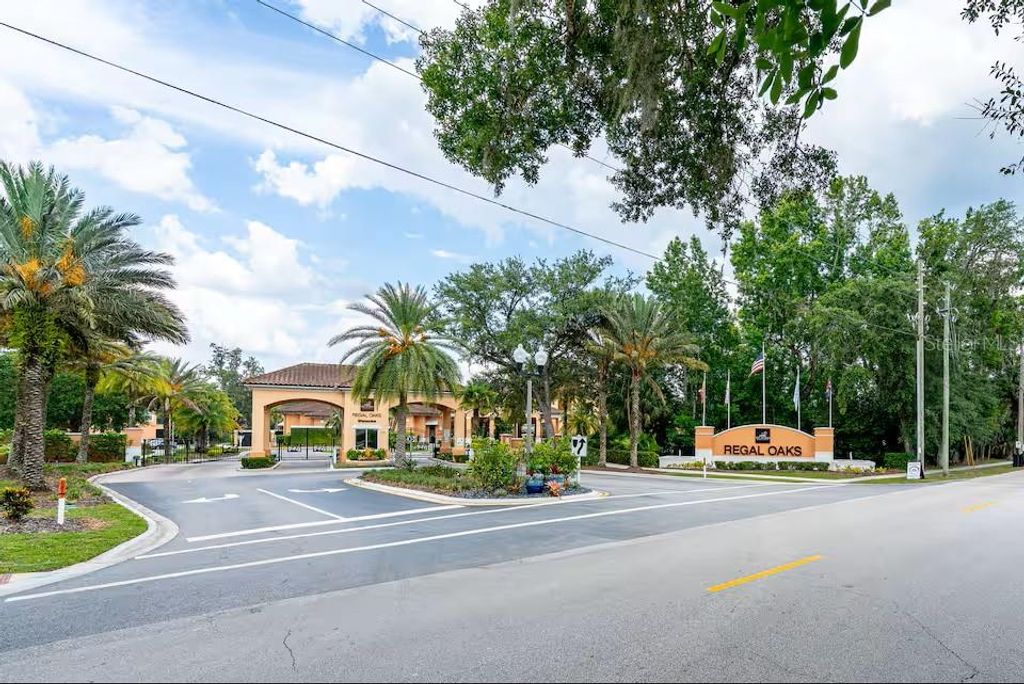 Image 42 of property listing at 2662 ROADSTER LANE, Kissimmee, FL 34746