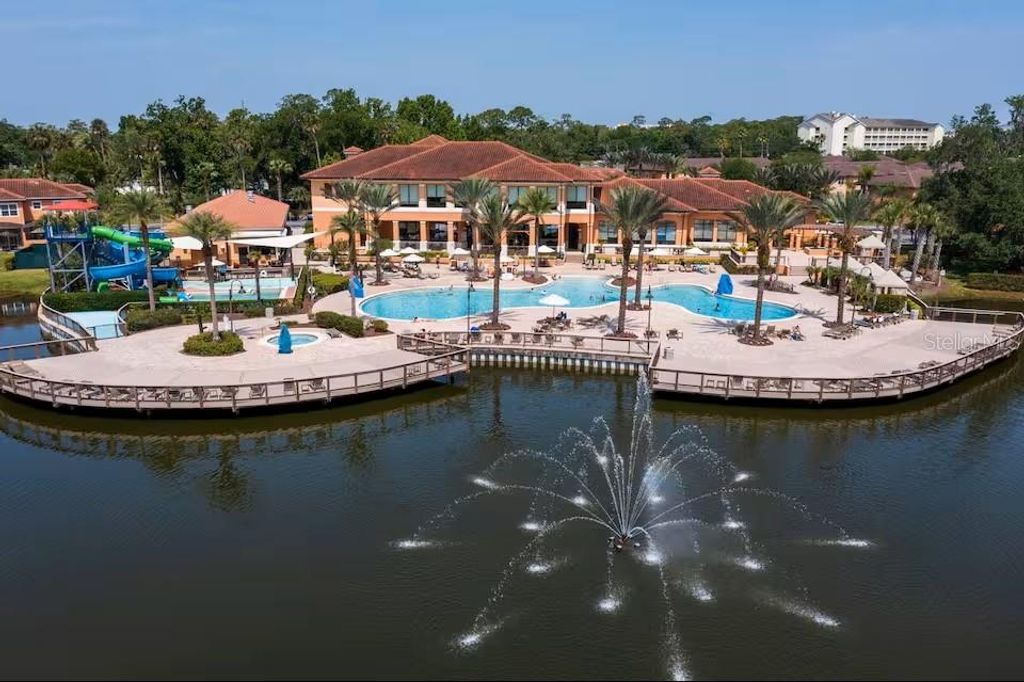 Image 43 of property listing at 2662 ROADSTER LANE, Kissimmee, FL 34746