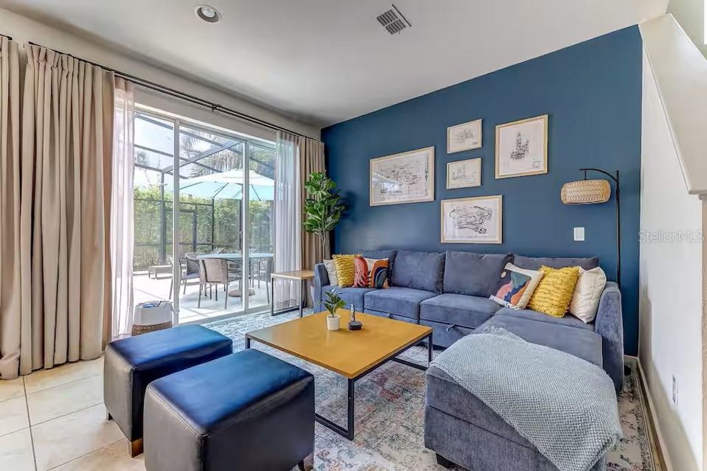 Image 7 of property listing at 2662 ROADSTER LANE, Kissimmee, FL 34746