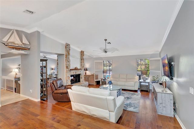 5735 Glen Eagle Lane, Vero Beach, FL 32967