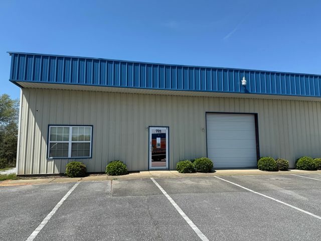 701 Ashley Drive, 721, Crestview, FL 32536