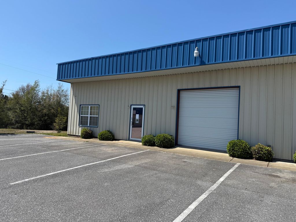 701 Ashley Drive, 721, Crestview, FL 32536