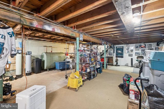 1751 BRISTOL OXFORD VALLEY RD, Levittown, PA 19057