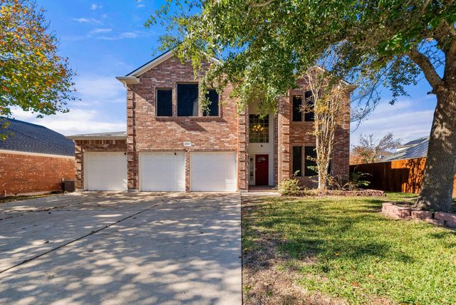 20816 Silverbell LN, Pflugerville, TX 78660
