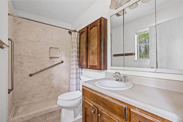 4565 S Grand Bay-Wilmer Road, Mobile, AL 36695