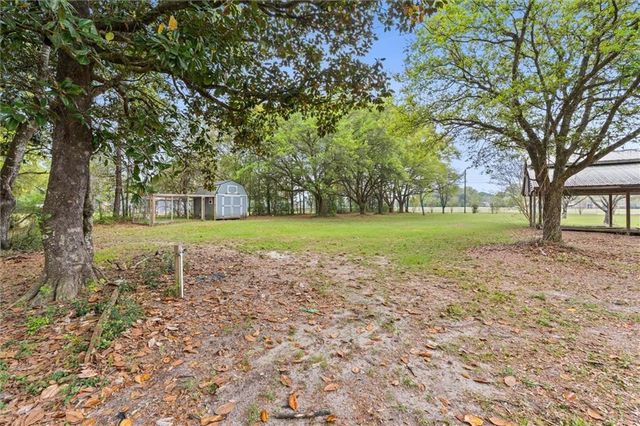 4565 S Grand Bay-Wilmer Road, Mobile, AL 36695