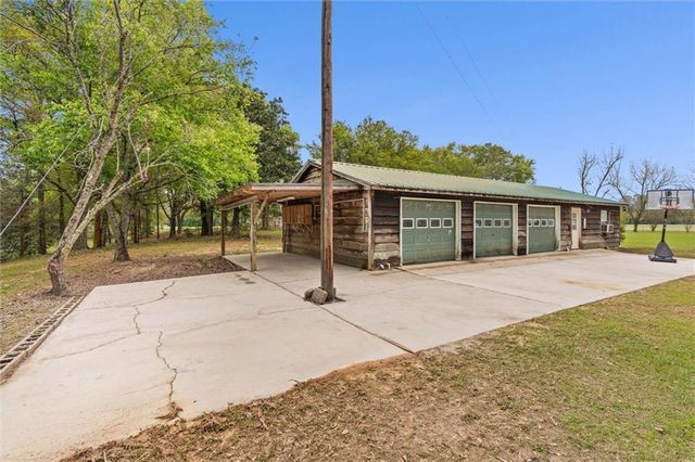 4565 S Grand Bay-Wilmer Road, Mobile, AL 36695