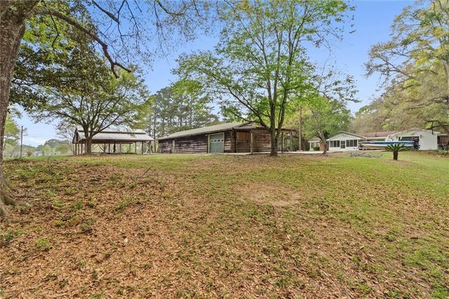 4565 S Grand Bay-Wilmer Road, Mobile, AL 36695