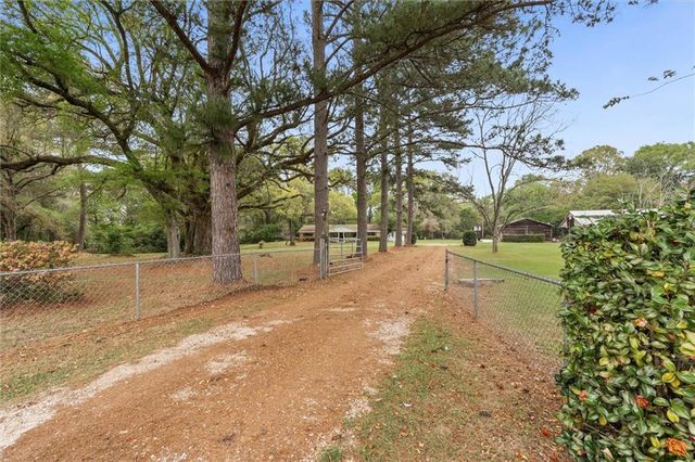 4565 S Grand Bay-Wilmer Road, Mobile, AL 36695