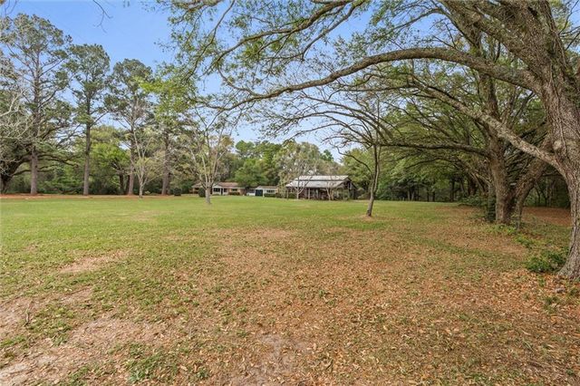 4565 S Grand Bay-Wilmer Road, Mobile, AL 36695