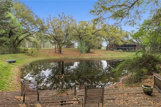 4565 S Grand Bay-Wilmer Road, Mobile, AL 36695