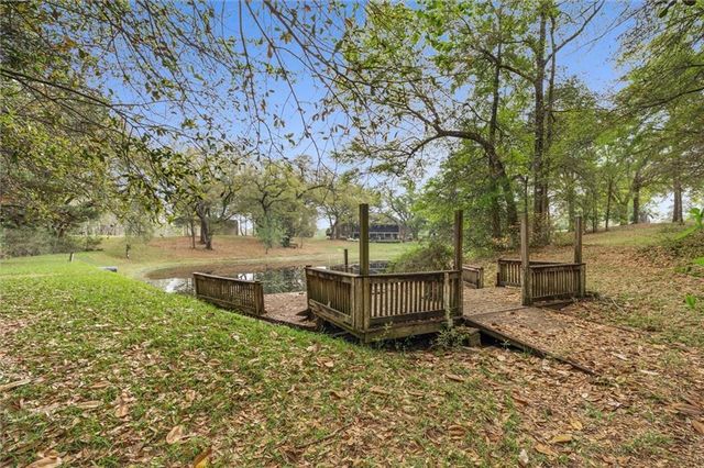 4565 S Grand Bay-Wilmer Road, Mobile, AL 36695