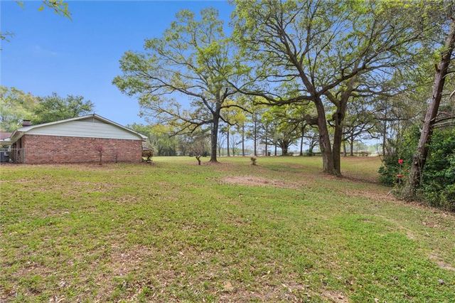 4565 S Grand Bay-Wilmer Road, Mobile, AL 36695
