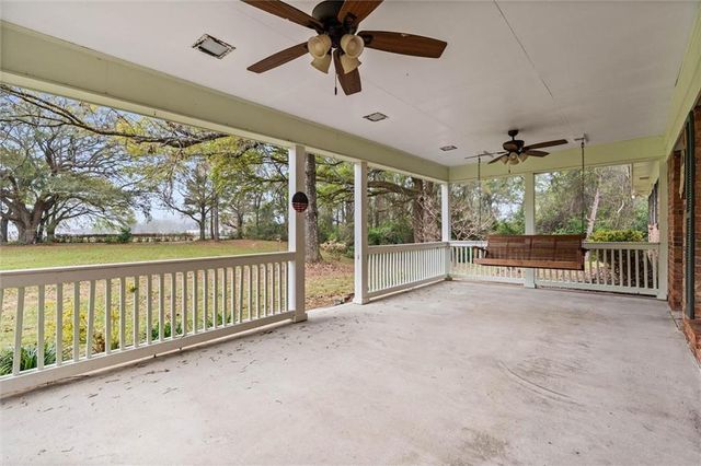 4565 S Grand Bay-Wilmer Road, Mobile, AL 36695