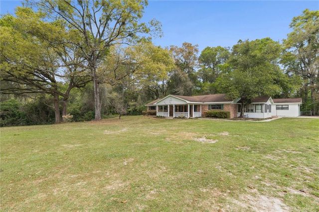 4565 S Grand Bay-Wilmer Road, Mobile, AL 36695