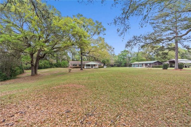 4565 S Grand Bay-Wilmer Road, Mobile, AL 36695