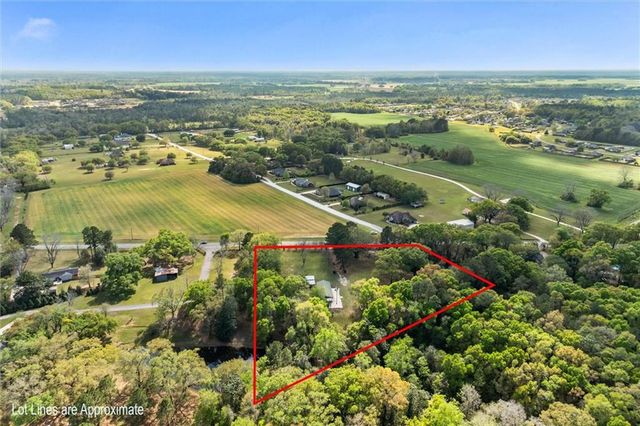 4565 S Grand Bay-Wilmer Road, Mobile, AL 36695