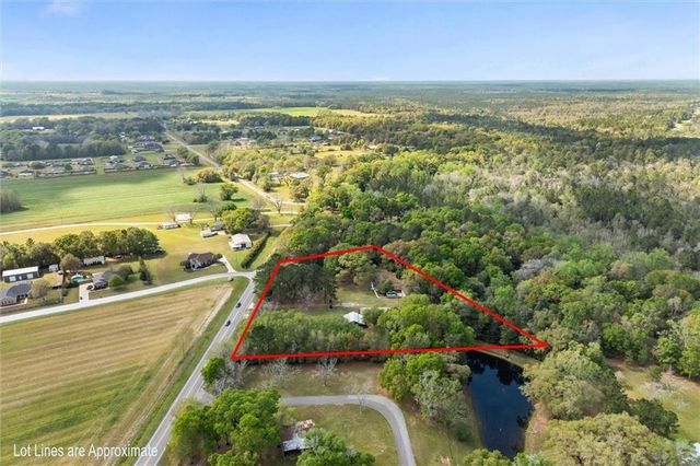 4565 S Grand Bay-Wilmer Road, Mobile, AL 36695