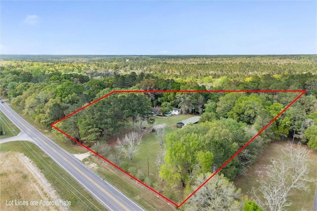 4565 S Grand Bay-Wilmer Road, Mobile, AL 36695