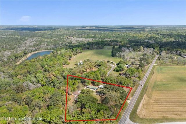 4565 S Grand Bay-Wilmer Road, Mobile, AL 36695