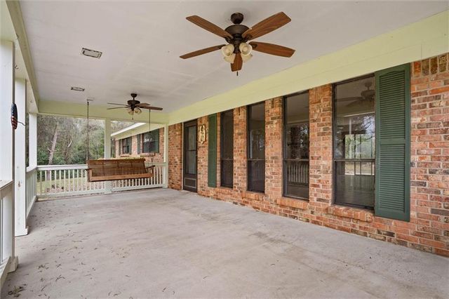 4565 S Grand Bay-Wilmer Road, Mobile, AL 36695