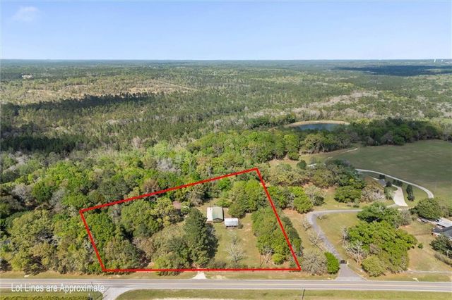 4565 S Grand Bay-Wilmer Road, Mobile, AL 36695