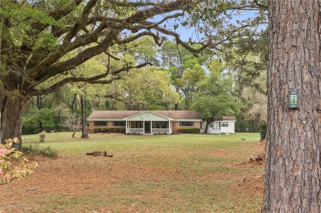 4565 S Grand Bay-Wilmer Road, Mobile, AL 36695
