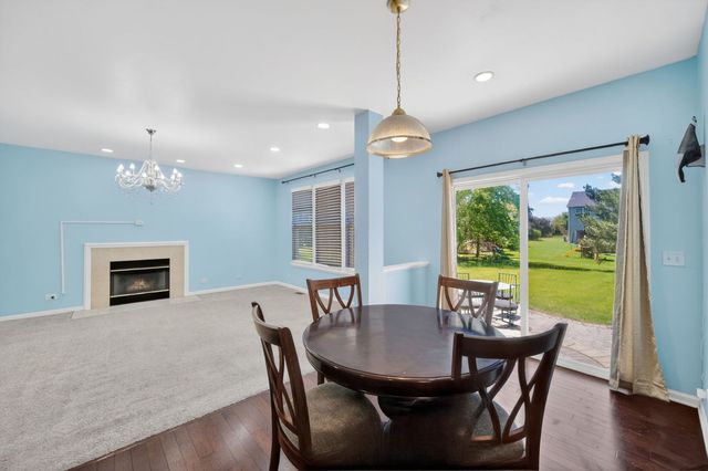 2743 ROURKE Drive 2743, Aurora, IL 60503