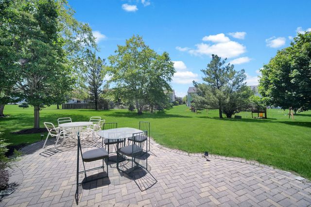 2743 ROURKE Drive 2743, Aurora, IL 60503