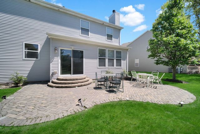 2743 ROURKE Drive 2743, Aurora, IL 60503