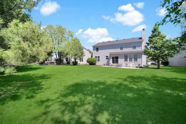 2743 ROURKE Drive 2743, Aurora, IL 60503