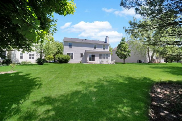 2743 ROURKE Drive 2743, Aurora, IL 60503