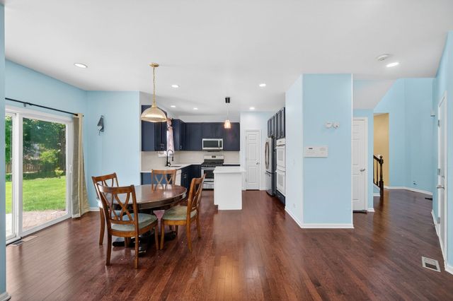2743 ROURKE Drive 2743, Aurora, IL 60503