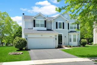 2743 ROURKE Drive 2743, Aurora, IL 60503