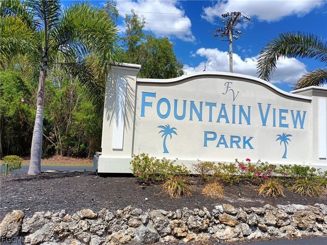6 Fountain View BLVD, North Fort Myers, FL 33903
