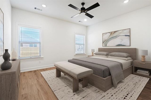 6906 SW Orange Boulevard, Bentonville, AR 72713