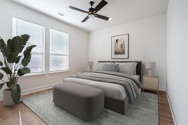 6906 SW Orange Boulevard, Bentonville, AR 72713