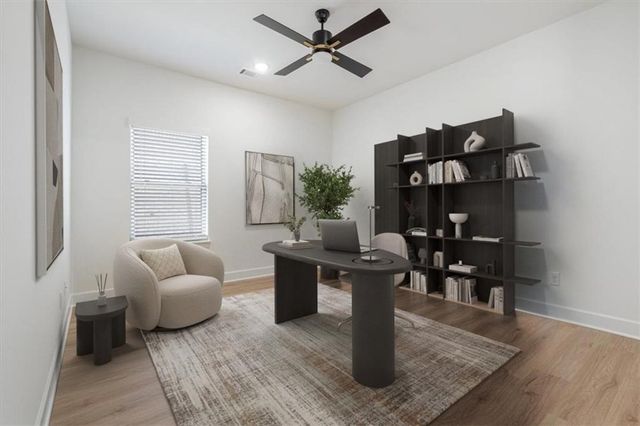 6906 SW Orange Boulevard, Bentonville, AR 72713