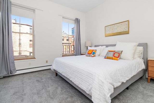 28 Worcester Sq 3, Boston, MA 02118