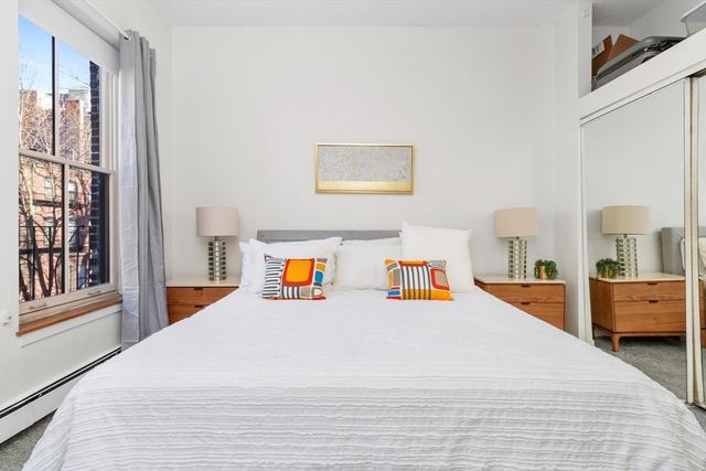 28 Worcester Sq 3, Boston, MA 02118