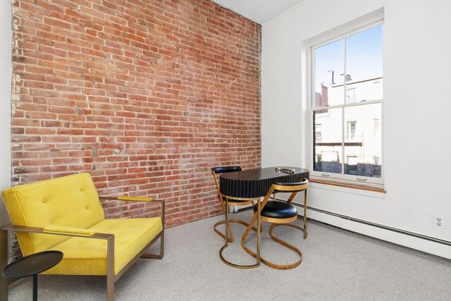 28 Worcester Sq 3, Boston, MA 02118