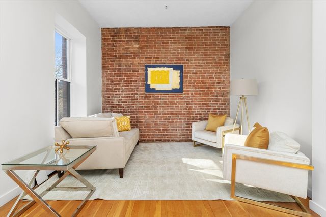 28 Worcester Sq 3, Boston, MA 02118