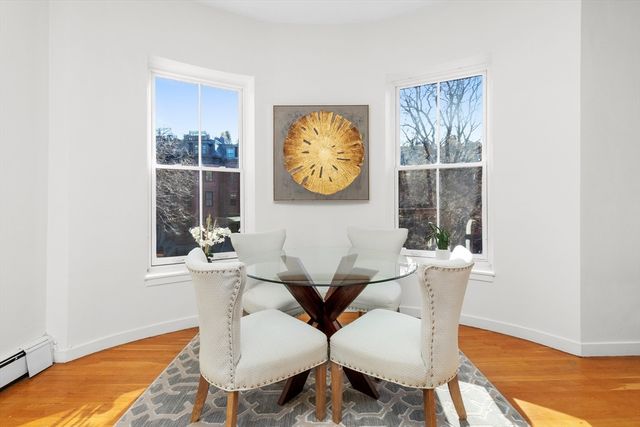 28 Worcester Sq 3, Boston, MA 02118