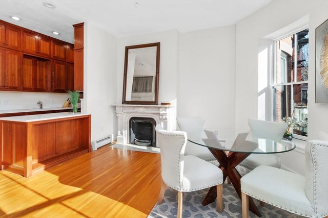 28 Worcester Sq 3, Boston, MA 02118