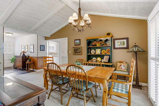 8 Country Club Gate, Pacific Grove, CA 93950