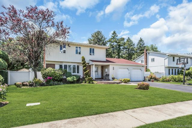 67 Chenango Drive, Jericho, NY 11753