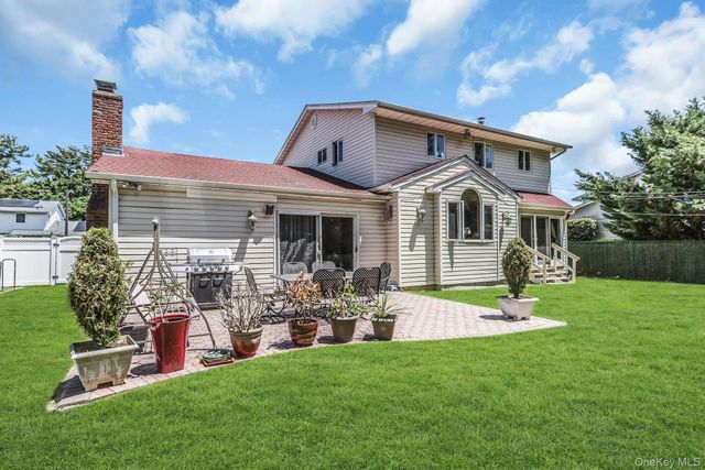 67 Chenango Drive, Jericho, NY 11753