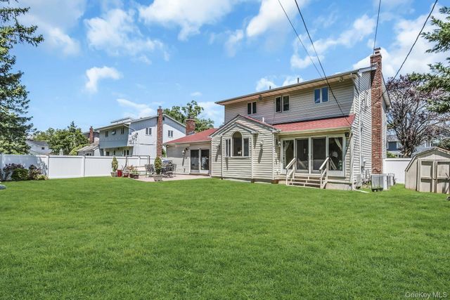 67 Chenango Drive, Jericho, NY 11753