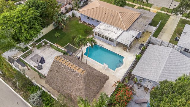 1820 SW 22nd Avenue, Fort Lauderdale, FL 33312